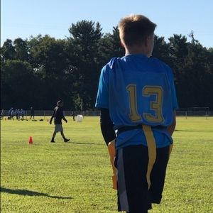 Meet your Posher, Danny